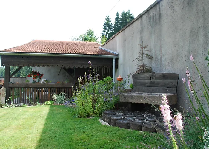 Chambre d'hotes Kieffer