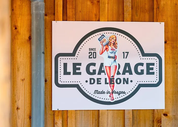 La Ferme de Jean