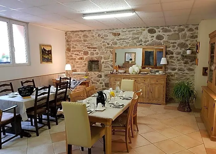 Mirabelle Bed&Breakfast